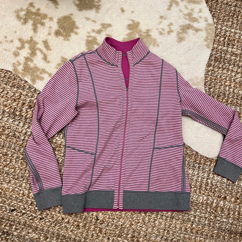 Tommy Bahama Reversible Jacket